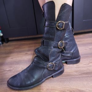 Florentini and Baker Eternity 7040-CN Boots